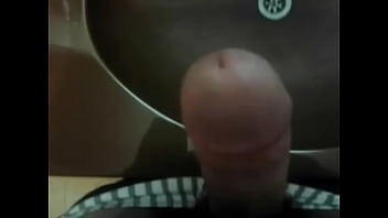 Preview 2 of Anal Sau Piercing Schlampe - Huge dick lot of sperm cumming