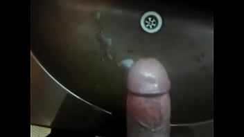 Preview 4 of Anal Sau Piercing Schlampe - Huge dick lot of sperm cumming