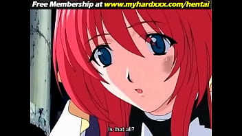 Preview 3 of Fake Tattoo Artist - Anime Ninja Hottie Sucking Cock And Gets Part2