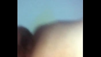Preview 1 of Men Ass Insertion - Wet hairy pussy fingered