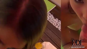 Preview 4 of Sial Pak Sexcom - Cocktail Encounter