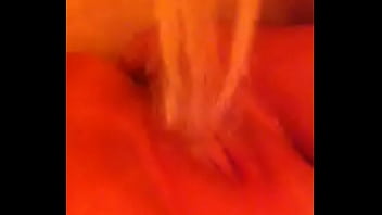 Preview 1 of Monster Cock 17 Inchis - IMG 2803.MOV