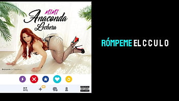 Preview 2 of Tight Ride Bbc - ANACONDA LECHERA escuchala ya en todas las plataformas