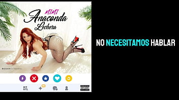 Preview 1 of Tight Ride Bbc - ANACONDA LECHERA escuchala ya en todas las plataformas