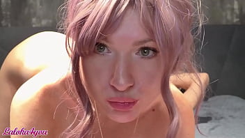 Preview 4 of Lela Star Move Full - Beauty Brings Big Dick to Cum in Mouth with Passionate Blowjob in 69 Pose and Receives Orgasm