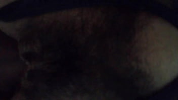 Preview 2 of Mature Solo Creamy - Mi esposo me fornica duro por atr&aacute_s