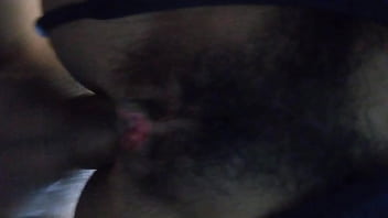 Preview 3 of Mature Solo Creamy - Mi esposo me fornica duro por atr&aacute_s