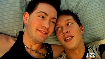 Preview 1 of Hairy Small Couple - Personally Yours