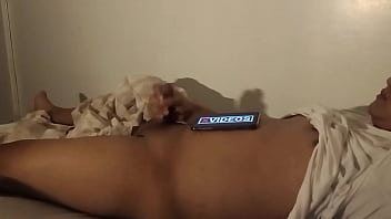 Preview 1 of Miley Cyrus Tushy - dick she loving that bbc