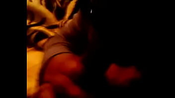 Preview 1 of Lesbian Solo Tiny Pussy - Mamando