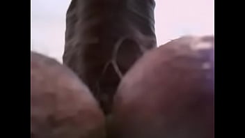 Preview 1 of More Cagando - ma bite