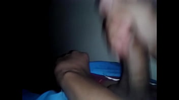 Preview 1 of Sura Mulk - Sobrinho na Punheta