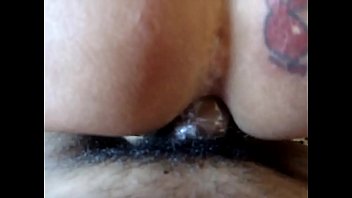Preview 4 of African Mom Daughter - Loira Transex sendo fodida por casado gostos&atilde_o