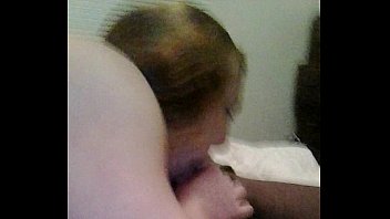 Preview 1 of Gadis Johor Bharu Puki Sedap - white chubby redhead slut rides bbc like a pro