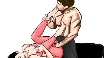 Preview 4 of Cipap Makcik Kesedapan - Missionary Sex