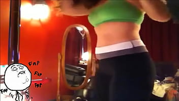 Preview 3 of Tinkare Bell - Morocha Argentina Sexo Duro Anal