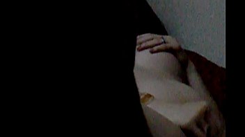 Preview 2 of Doctor Fuck While Husband Wait - my gurl gettin off while watching porn