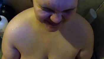 Preview 3 of Shakria Nude - Pissing all in my face
