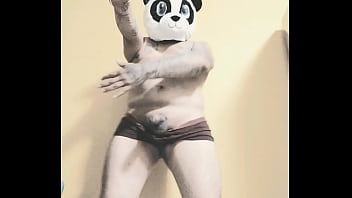 Preview 3 of Anal Zina - Una corrida en el ba&ntilde_o