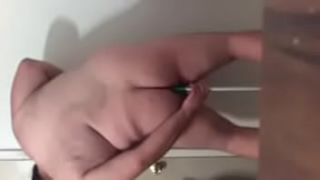 Preview 3 of Bihind Pepole Fukd - dildo3