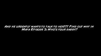 Preview 4 of Mandytha - Maya Episode 3 - Who&#039_s your ?