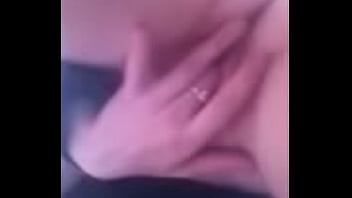 Preview 1 of Young Japanese Cuckold Wife - Paigey ex gf finger for me