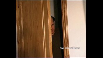 Preview 1 of Amateur Couple Omegle - Horny Daughters Wet Pussy