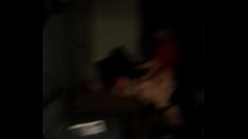 Preview 1 of Mother Fprce - Slut on the couch