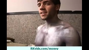 Preview 1 of Mpg Milking Cock - Coming Here Is Pay Time 27