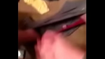 Preview 3 of Messeur Fucks Blonde - trim.UBdHQv.MOV