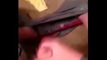 Preview 1 of Messeur Fucks Blonde - trim.UBdHQv.MOV