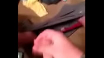 Preview 4 of Messeur Fucks Blonde - trim.UBdHQv.MOV
