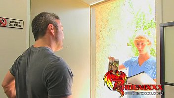 Preview 1 of Menu Girl - Riding A Straight Muscle Man
