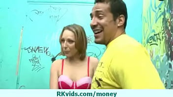 Preview 1 of Step Siblings Arena Mary - Money does talk 26
