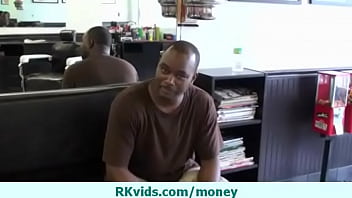 Preview 1 of Extreem Violent Rape Porn - Money does talk 2