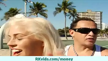 Preview 4 of Mom Jerks She - Money does talk 13