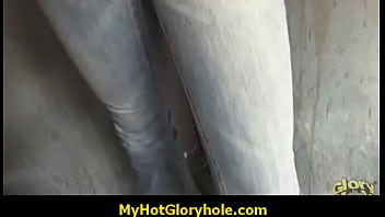 Preview 2 of Amateur Vk - Black Girl Gloryhole Dick Sucker 20