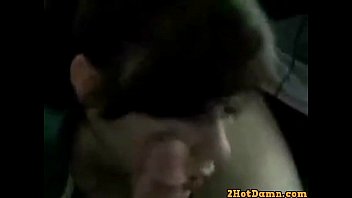 Preview 1 of Late Night Underwater Blowjob - solo lingerie big-butt