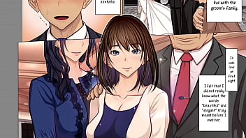 Preview 1 of Sxxx H D - A que no sab&iacute_as que la familia de tu novia era pervertida