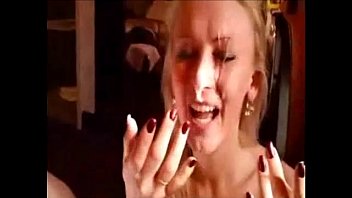 Preview 3 of Fuck Busty Pussy - Amateur Girls Enjoying Messy Facials
