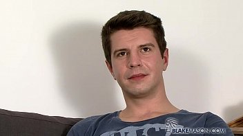 Preview 1 of Biwtifull Garls - David Moran Solo Jerking