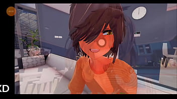 Preview 4 of Spiderman Sex Black Cat - Jogando um joguinho legal e divertido,  twisterword 02