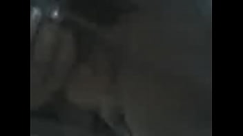 Preview 4 of Ebony Rides White - mulata me chupando gostoso