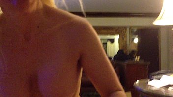 Preview 4 of Arabb Posedcom - Barbie Blaze Gives this Big Cock a Deep-Throat Blowjob