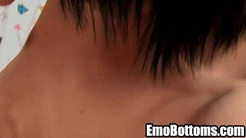 Preview 3 of Eva Cute4 - These two sexy punk hottys are having anal sex