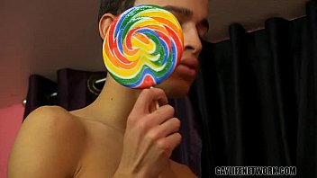 Preview 2 of Fake Uniform Fucked - Forget Your Chores,  Get Off Instead!