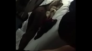 Preview 2 of Tsbjiggrx - Sitting blowjob
