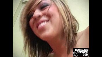 Preview 4 of German Babe Fuck Stranger - Amateur slut handjob