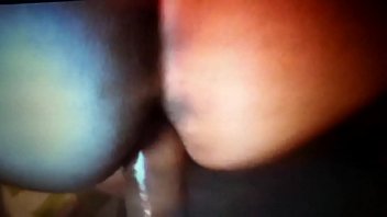 Preview 3 of Lesbian Beautys Strapon - Anal sex