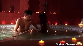 Preview 3 of Findhuge Fake Tits Asian - Sexy but hot body nice brunette babe